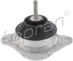 TOPRAN Uloženie, motor TOPRAN 103 649 (103 649)