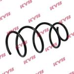 KYB Pružina podvozku KYB RA1017 (RA1017)