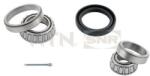 SNR Súprava ložísk kolesa SNR R152.02 (R152.02)