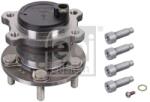 Febi Bilstein Súprava ložísk kolesa FEBI BILSTEIN 102267 (102267)
