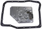 ASHIKA Hydraulický filter automatickej prevodovky ASHIKA FTA162 (FTA162)
