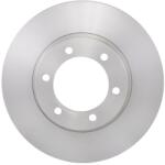 Bosch Brzdový kotúč BOSCH 0 986 479 304 (0 986 479 304)