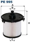 FILTRON Palivový filter FILTRON PE 995 (PE 995)