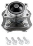 SNR Súprava ložísk kolesa SNR R169.30 (R169.30)