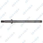 GSP Predlohový hriadeľ GSP 201696 (201696)