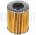 DELPHI Palivový filter DELPHI HDF513 (HDF513)