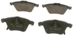 Bosch Sada brzdových platničiek kotúčovej brzdy BOSCH 0 986 494 149 (0 986 494 149)
