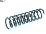 CS Germany Pružina podvozku CS Germany 14.504. 197 (14.504.197)