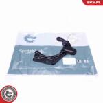 ESEN SKV Ochranný plech proti rozstreku, Brzdový kotúč ESEN SKV 57SKV162 (57SKV162)