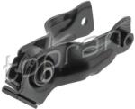 TOPRAN Uloženie, motor TOPRAN 723 744 (723 744)