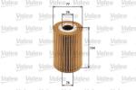 VALEO Olejový filter VALEO 586532 (586532)