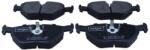 MAXGEAR Sada brzdových platničiek kotúčovej brzdy MAXGEAR 19-0527 (19-0527)