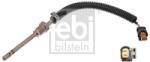Febi Bilstein Snímač teploty výfukových plynov FEBI BILSTEIN 49298 (49298)