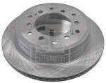 Febi Bilstein Brzdový kotúč FEBI BILSTEIN 108388 (108388)