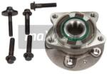MAXGEAR Súprava ložísk kolesa MAXGEAR 33-0553 (33-0553)