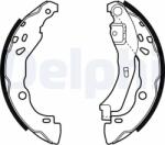 DELPHI Sada brzdových čeľustí DELPHI LS1929 (LS1929)