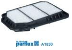 PURFLUX Vzduchový filter PURFLUX A1830 (A1830)