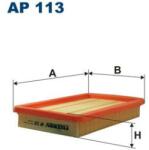 FILTRON Vzduchový filter FILTRON AP 113 (AP 113)