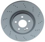 Bosch Brzdový kotúč BOSCH 0 986 479 F10 (0 986 479 F10)