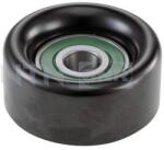 SNR Vratná/vodiaca kladka rebrovaného klinového remeňa SNR GA384.01 (GA384.01)