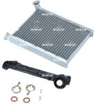 NRF Výmenník tepla vnútorného kúrenia NRF 54360 (54360)