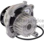 PIERBURG Vodné čerpadlo, chladenie motora PIERBURG 7.07152. 40.0 (7.07152.40.0)