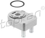 TOPRAN Chladič motorového oleja TOPRAN 625 281 (625 281)