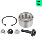 OPTIMAL Súprava ložísk kolesa OPTIMAL 101117 (101117)