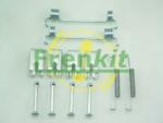 FRENKIT Súprava príslušenstva, čeľusť parkovacej brzdy FRENKIT 950875 (950875)