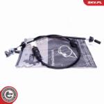 ESEN SKV Lanko ovládania spojky ESEN SKV 27SKV121 (27SKV121)