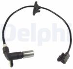 DELPHI Snímač počtu otáčok kolesa DELPHI SS20060 (SS20060)