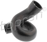 TOPRAN Hadica chladenia TOPRAN 205 719 (205 719)