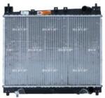 NRF Chladič motora NRF 53211 (53211)