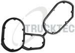 Trucktec Automotive Tesnenie obalu olejového filtra TRUCKTEC AUTOMOTIVE 08.10. 053 (08.10.053)