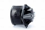 NISSENS Vnútorný ventilátor NISSENS 87024 (87024)