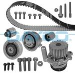 DAYCO Vodné čerpadlo + sada ozubeného remeňa DAYCO KTBWP7880 (KTBWP7880)