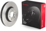 BREMBO Brzdový kotúč BREMBO 09. D751.11 (09.D751.11)