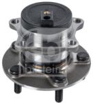 Febi Bilstein Súprava ložísk kolesa FEBI BILSTEIN 172496 (172496)