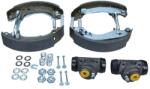 MAXGEAR Sada brzdových čeľustí MAXGEAR 19-5691KIT (19-5691KIT)