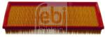 Febi Bilstein Vzduchový filter FEBI BILSTEIN 01511 (01511)