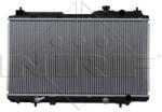 NRF Chladič motora NRF 53507 (53507)