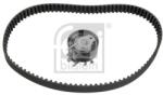 Febi Bilstein Sada ozubeného remeňa FEBI BILSTEIN 19852 (19852)