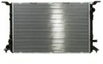 MAHLE Chladič motora MAHLE CR 1023 000P (CR 1023 000P)