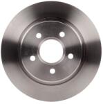 Bosch Brzdový kotúč BOSCH 0 986 479 S49 (0 986 479 S49)