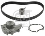 Febi Bilstein Vodné čerpadlo + sada ozubeného remeňa FEBI BILSTEIN 32720 (32720)