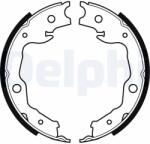 DELPHI Szczeki Ham. Kpl (ls1999)