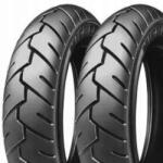 Michelin Motorkerékpár gumiabroncs S1 100/90 R10 56J Tl/tt