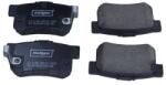 MAXGEAR Sada brzdových platničiek kotúčovej brzdy MAXGEAR 19-3669 (19-3669)