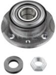 SNR Súprava ložísk kolesa SNR R158.47 (R158.47)