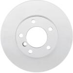 Bosch Brzdový kotúč BOSCH 0 986 478 848 (0 986 478 848)